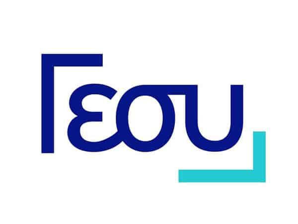 ΓεΣΥ λογότυπο